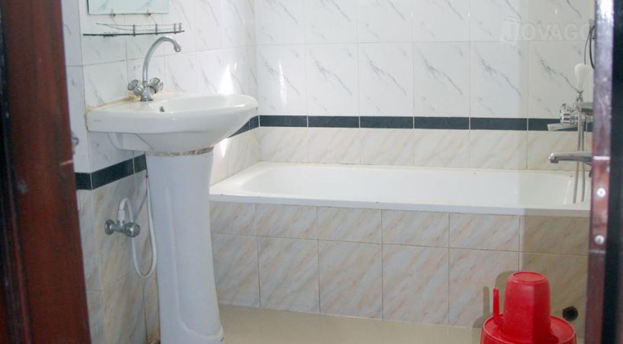 Hotel Auster Echo كوكس بازار المظهر الخارجي الصورة