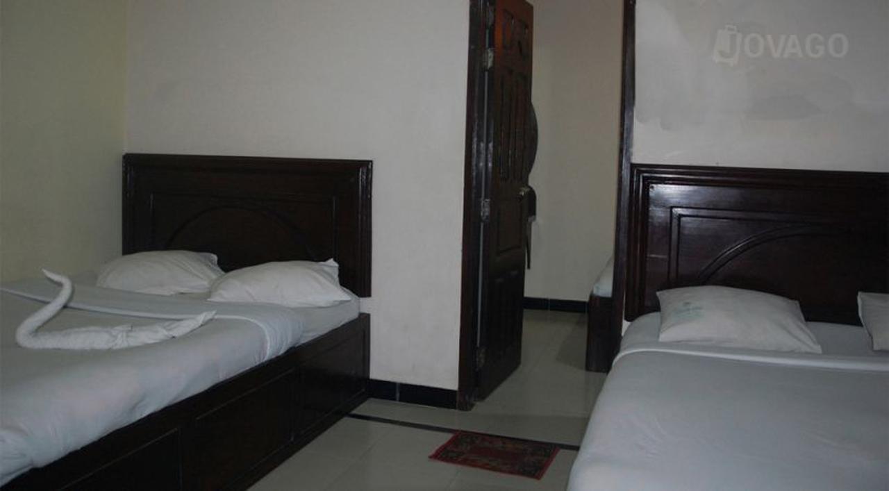 Hotel Auster Echo كوكس بازار المظهر الخارجي الصورة
